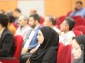 گزارش تصویری مراسم روز کارمند